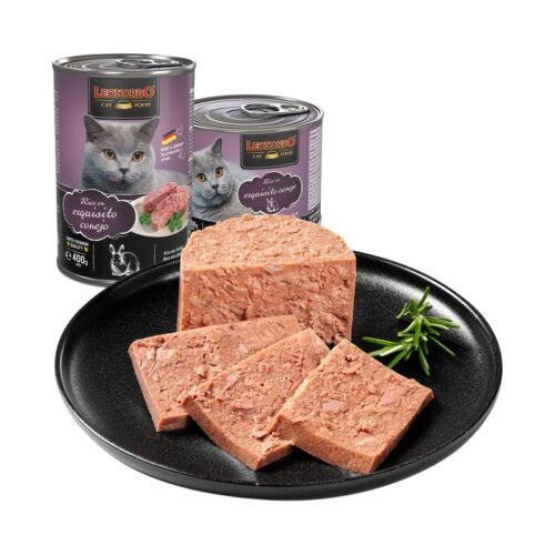 Leonardo Rico en Conejo