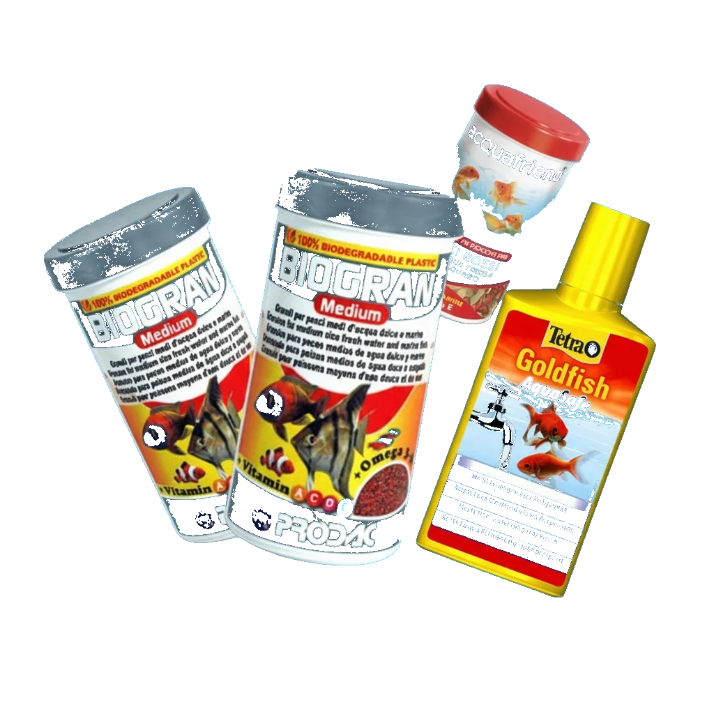 Acuarios y Tortugueras