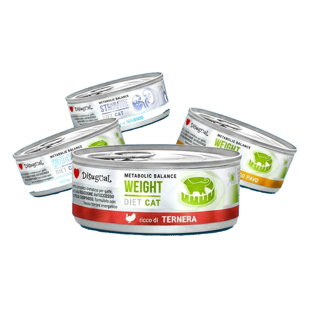 Comida Húmeda Premium