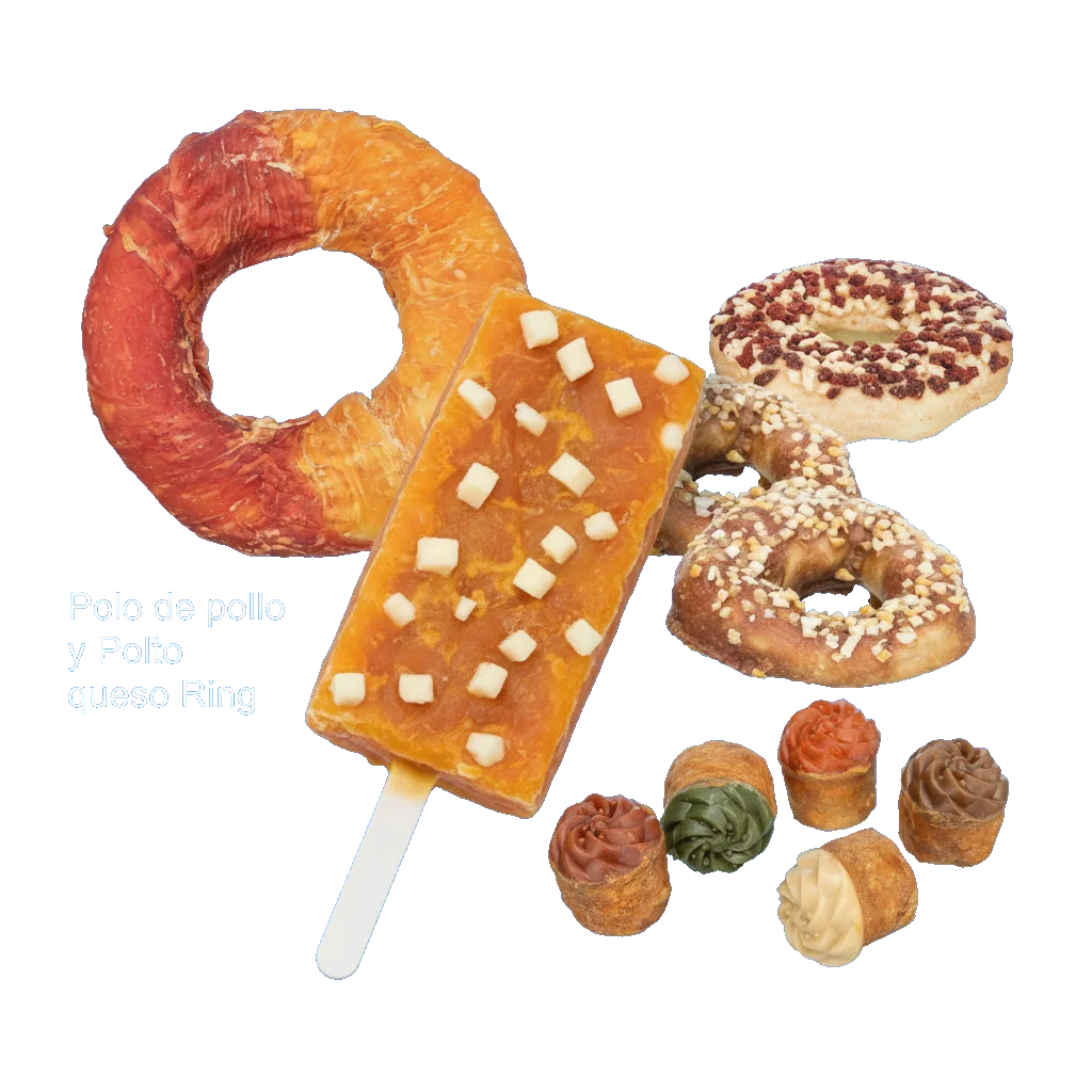 Snacks Naturales a Granel