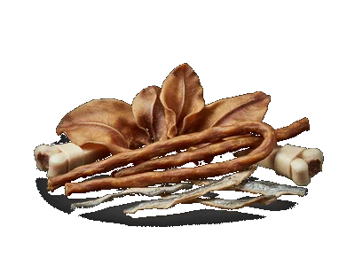 Snacks Naturales a Granel