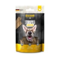 Belcando Stripes Pollo snack tiras premium perros