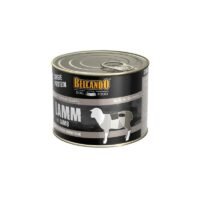 Belcando Single Protein Cordero lata monoproteica perros