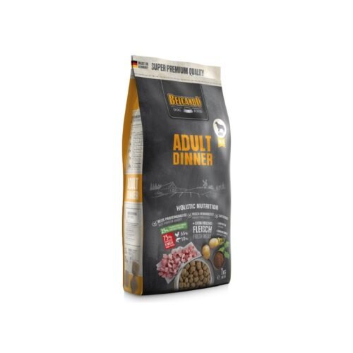 Belcando Adult Dinner pienso perros adultos