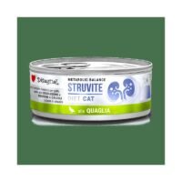 Disugual Struvite Codorniz