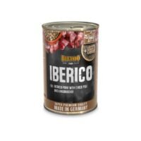 930530-Belcando-IBERICO-Cerdo-Iberico-Garbanzos-y-Arandanos-6-x-400-g_l.png c75uI8 Belcando Cerdo Ibérico Garbanzos Arándanos lata perros