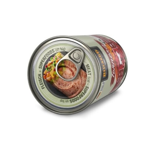 Belcando Holistic Ternera