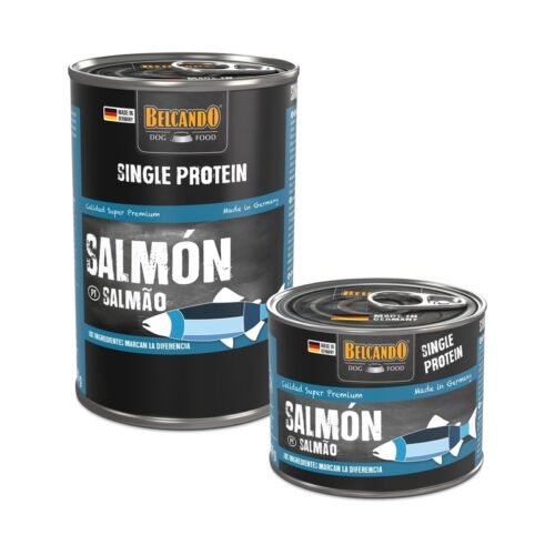 Belcando Single Protein Salmón