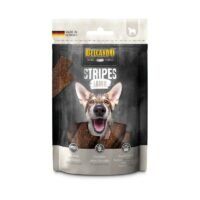 Belcando Stripes Cordero snack tiras premium perros