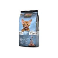 Leonardo Kitten Grain Free pienso sin cereales gatito