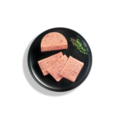 Leonardo Puro en Ave (Latas)