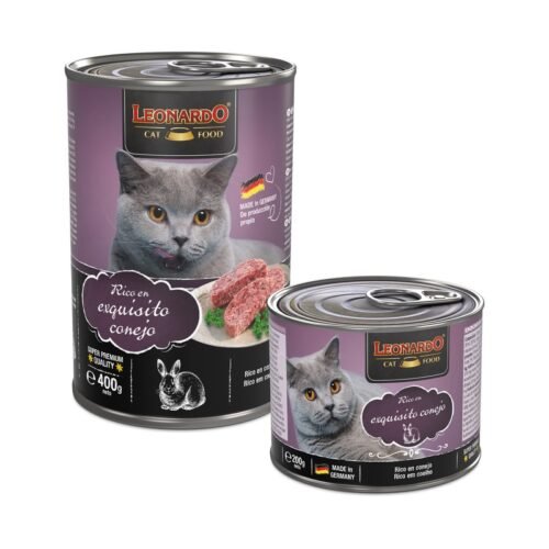 Leonardo Rico en Conejo