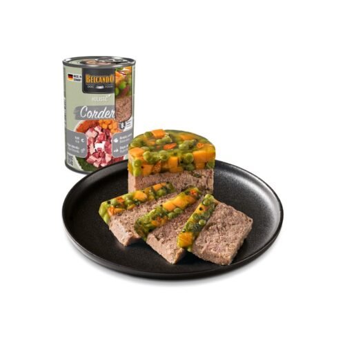 Belcando Holistic Cordero