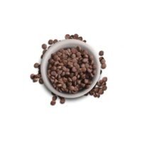 Leonardo Adult Fish detalle croqueta salmón