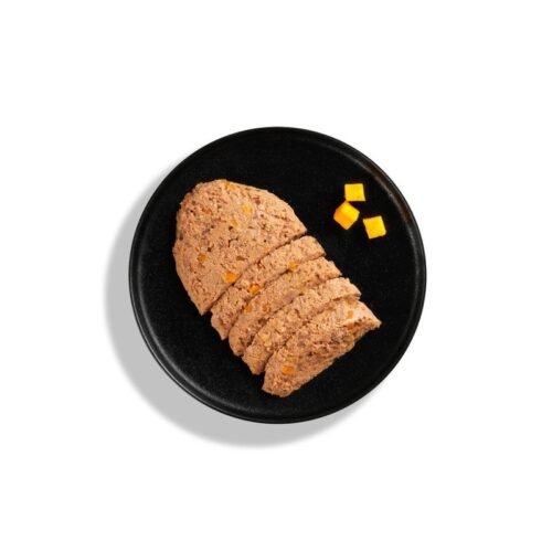 Leonardo Senior Puro en Pollo (Pouches)