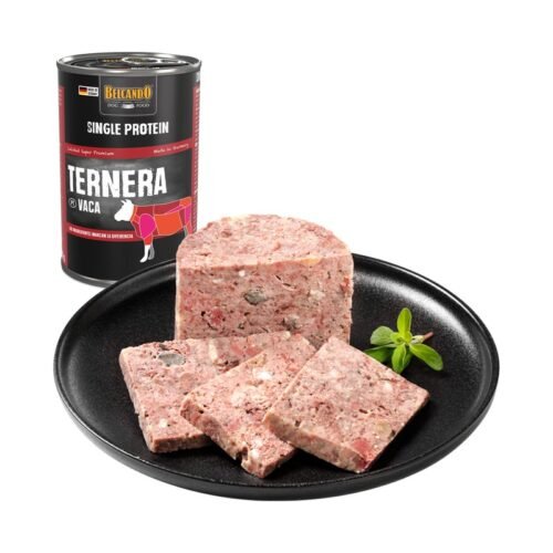 Belcando Single Protein Ternera