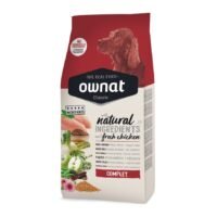 Ownat Classic Complet frontal