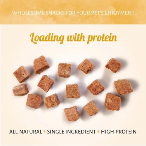 Antos Wild Liofilizado Conejo 90 g