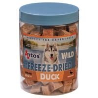 Antos Wild Liofilizado Pato 85 g