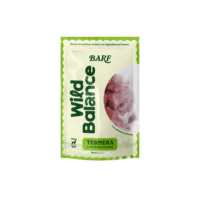 Wild Balance BARF Ternera para perros, packaging frontal
