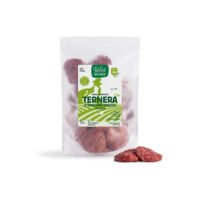 Wild Balance BARF Ternera para gatos, packaging frontal